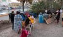 Remain in Mexico: asylum seekers at border see hopes raised then dashed