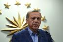 Erdogan: Turkey's pugnacious 'chief' wins again