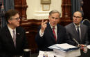 Texas governor says 'mistakes' made in immigrant rhetoric