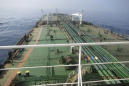 Iran says oil tanker struck by missiles off Saudi Arabia