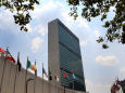 U.N. official warns of "dire" financial crisis due to coronavirus