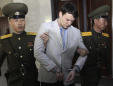 Otto Warmbier's Parents File Claim For North Korean Ship Seized By The U.S.