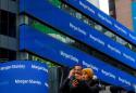 Morgan Stanley to get $375 million termination fee if E*Trade walks away from deal