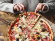 A vegan said he felt 'betrayed' and got sick after Domino's mistakenly served him pizza with real ham