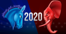 For Democrats looking to future, 2020 looms large