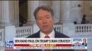 Rand Paul Rails Against Trump's Soleimani Strike: 'I Hate This'
