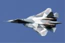 Russia's Su-57 Would Be A Game-Changer If It Wasn't So Expensive