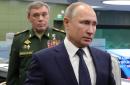 Putin says Russia is ready to deploy new hypersonic nuclear missile