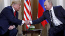 Trump Cancels Meeting With Putin Amid Ukraine-Russia Conflicts