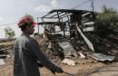 Hamas vows revenge after Israeli raid kills 3 militants