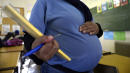 Sierra Leone overturns ban on pregnant schoolgirls
