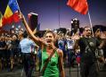 Thousands join anti-government protests in Romania