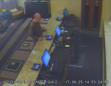 Las Vegas shooting: CCTV shows mass killer Stephen Paddock calmly smuggling weapons into hotel room