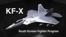 South Korea Is Working on a Stealth Fighter