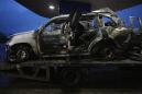 Ukraine opens terror probe after OSCE medic killed