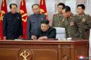 Be Careful Kim: A Single Misstep In Korea Could Spark World War III