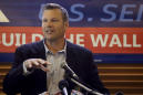 With Pompeo out, GOP can't dodge Kansas Senate race headache
