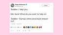 The Funniest Tweets From Parents This Week (August 4-10)