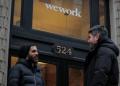 WeWork looking to raise up to $4 billion in debt ahead of IPO: source