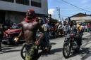 UN calls for calm in Haiti as new protest looms