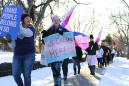 Ban on treatments for transgender kids fails in South Dakota