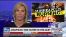 Laura Ingraham to Black Americans: Trump Understands Police Violence Because of Russia Probe