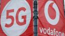 Vodafone calls for 5G auction to be scrapped