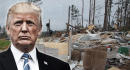 Trump tells FEMA to give Alabama 'A Plus treatment' after tornadoes