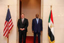 US push for Arab-Israel ties divides Sudanese leaders