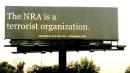 Florida Billboard Slams NRA As 'Terrorist Organization'