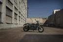 Harley-Davidson Introduces New Model – And it's Not a Cruiser!