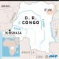 DR Congo armed groups killed 1,300 in first half of 2020: UN