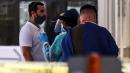 Coronavirus: New York imposes quarantine on nine US states