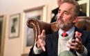 Jordan Peterson accuses Cambridge University of being 'unprofessional' after he found out from Twitter that he was stripped of fellowship