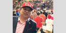 Trump rally 'VIP' among six Chinese nationals charged with drug money laundering