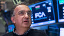FCA CEO Sergio Marchionne Leaves Post Amid Health Crisis