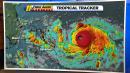 Hurricane Dorian track update: Storm strengthens to Cat 4 storm, may turn before FL landfall