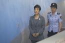S. Korea's ex-president Park given eight more years in prison