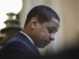 Justin Fairfax: Virginia lieutenant governor stuns senators by comparing himself to lynching victims