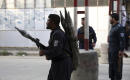 Blast, gunbattle at Afghan VP candidate's office, 2 dead