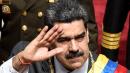 Nicolás Maduro: US charges Venezuelan president with 'narco-terrorism'