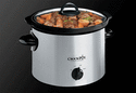 Hurry, the $  18 Crock-Pot with 7,000 5-star reviews is back on Amazon