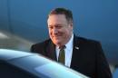 Kim, Pompeo agree to 2nd US-North Korea summit 'at earliest date'