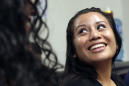 Salvadoran suspected of having abortion acquitted at retrial