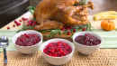 Best Bites: Traditional Thanksgiving cranberry sauce 3 ways