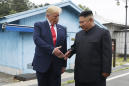 N. Korea says Kim supervised weapons tests, criticizes Seoul