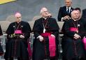 US cardinals defend themselves over cover-up storm