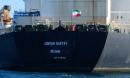 UK accuses Iran of selling oil from seized tanker to Syria