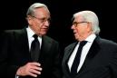 Woodward and Bernstein say Comey firing is different than Watergate