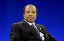 Cameroon's Biya agrees probe needed into village attack: France